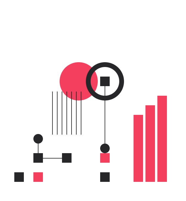 Overview of past period accuracy