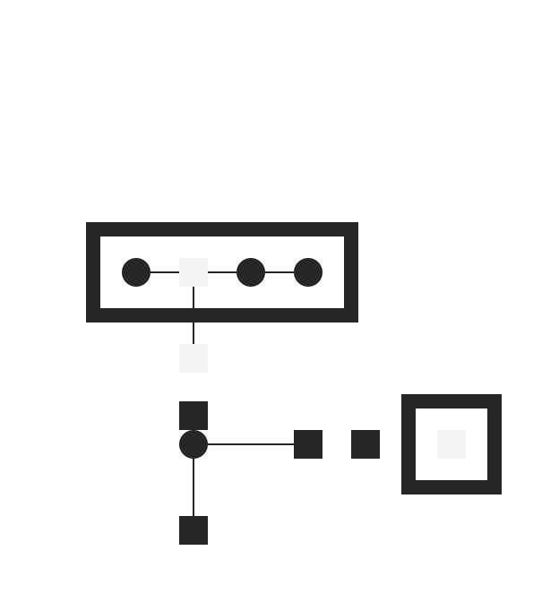 Plot on top of real-time activity