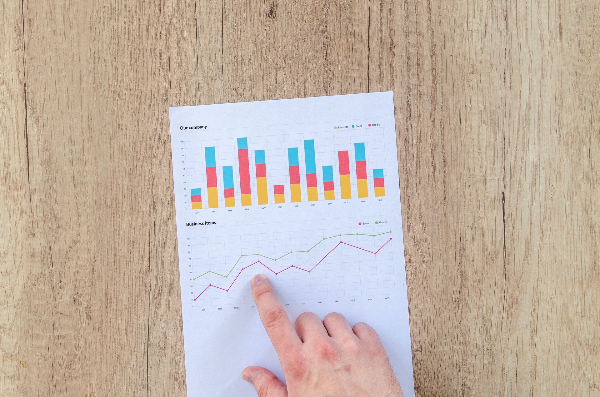 How and When to Use a Cash Flow Scenario