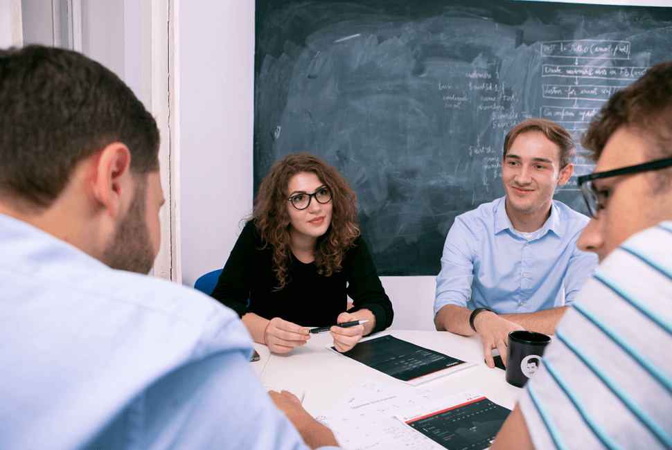 Gata pentru Demo Day la MKB Fintechlab