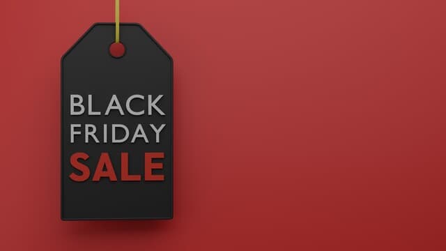 Financial Planning Strategies for Your Black Friday Campaign-image