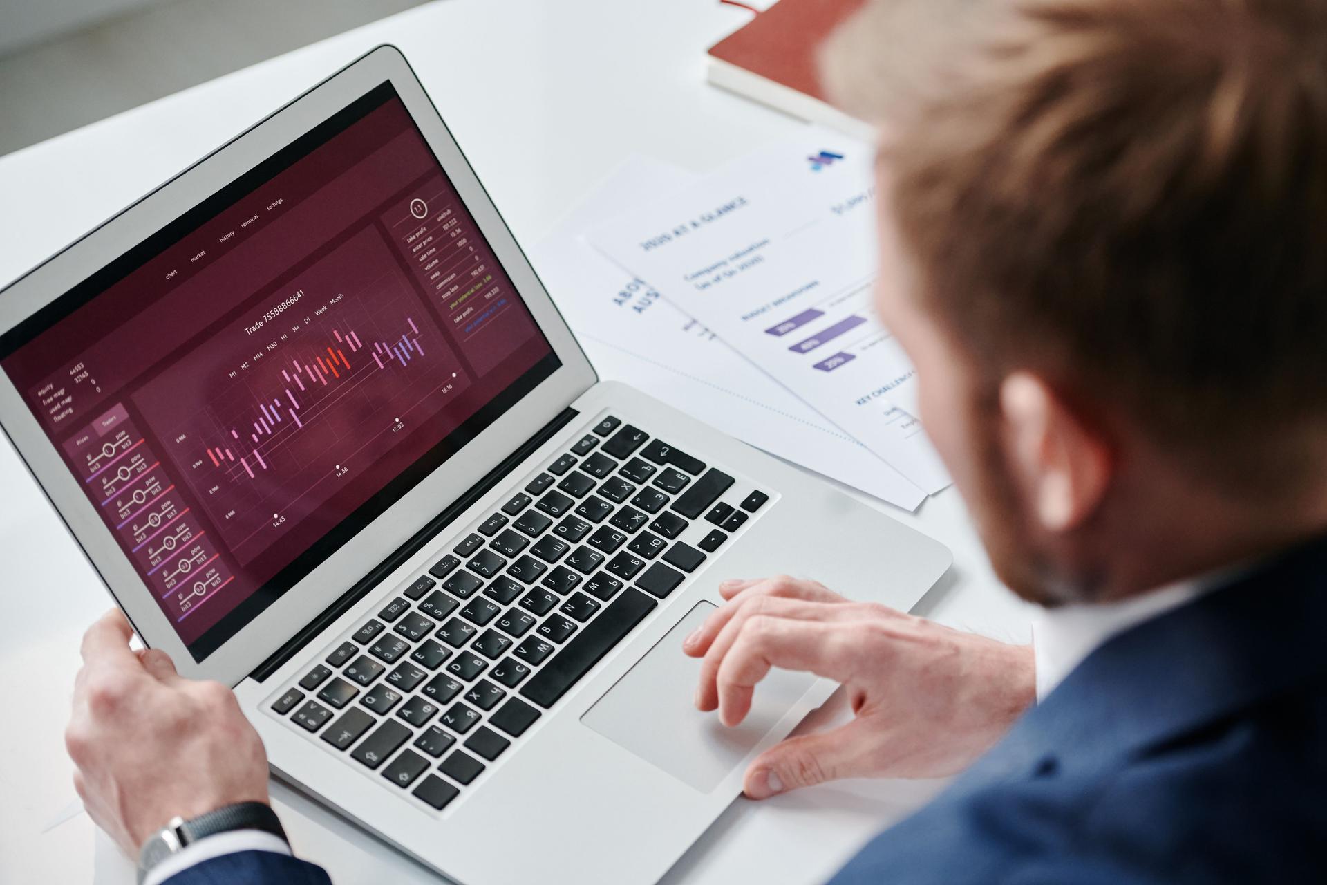 Talk to your cash flow, from Claude or ChatGPT-image