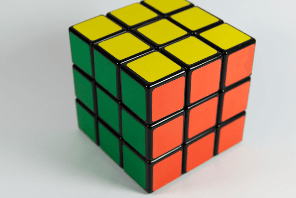 Beyond entrepreneurship – love the problem, not the solution