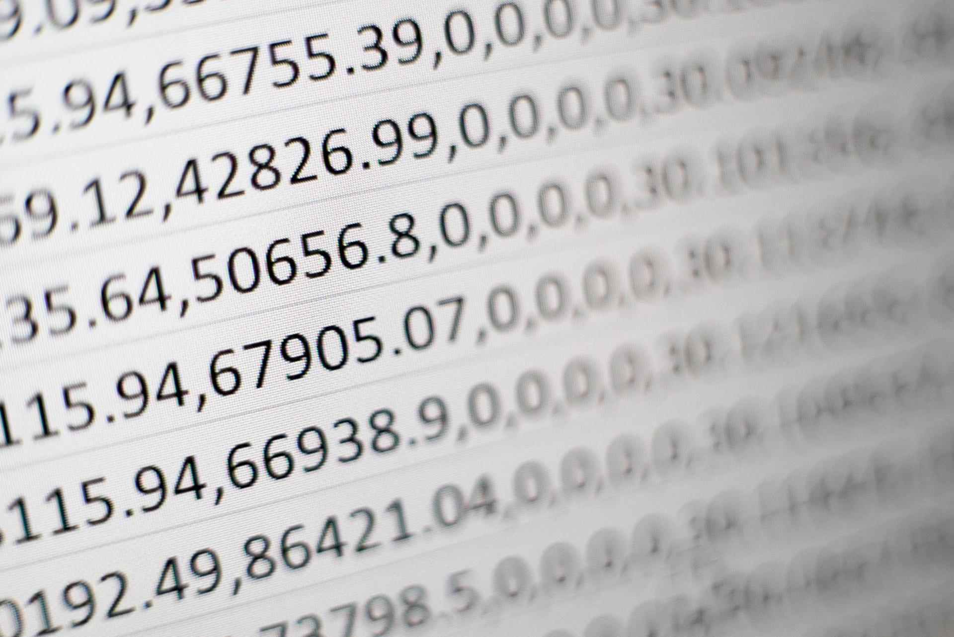 Cash flow management in Excel – things to consider-image
