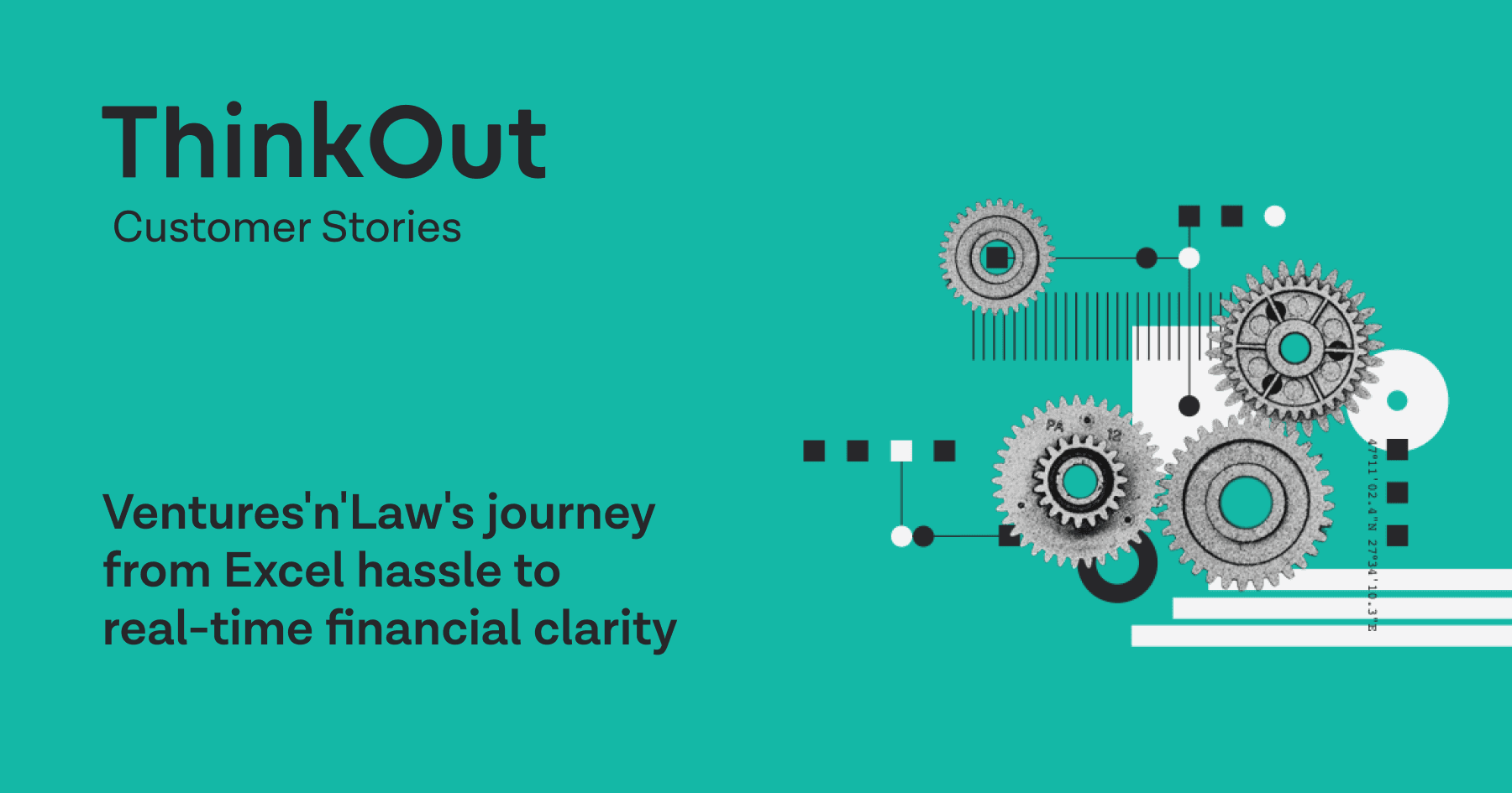 Ventures'n'Law's journey from Excel hassle to real-time financial clarity-image