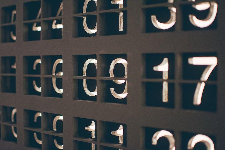 How to forecast your business cash flow for 2021-image